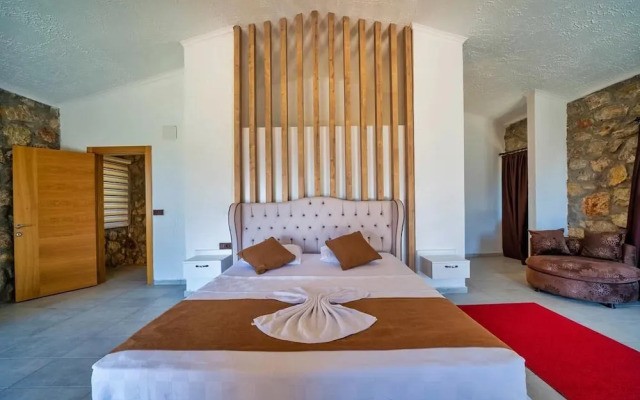 2 Bedroom Private Villa With Great sea View