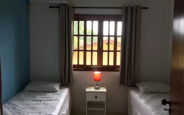 Apartamentos Villa Porto do Sol