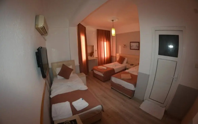 Dost Hotel