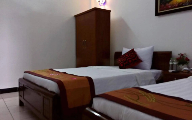 Hanoi Pearl Hostel