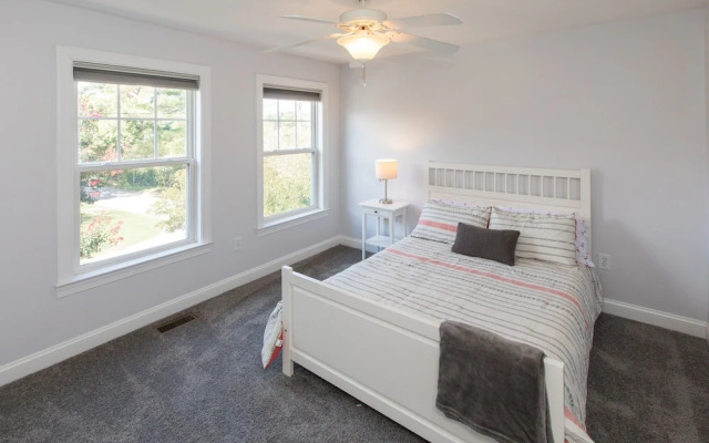 Pelican's Reach 4 Bedroom Condo