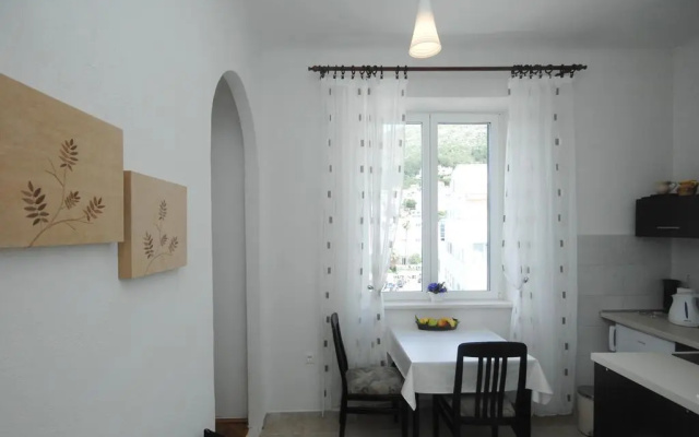 Apartments Eldin