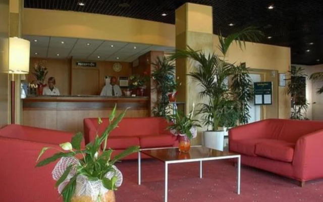 Hotel Holiday Inn Pisa Migliarino