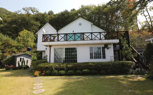 Yangpyeong Dungji Pension
