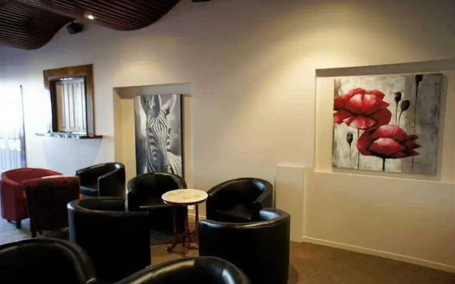 Lees Hotel