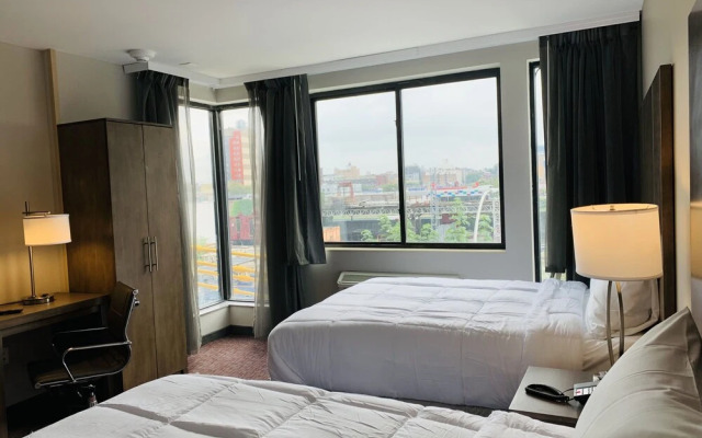 Capital Hotel