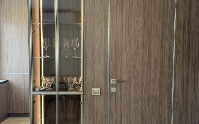 Amber Apartament Apartments