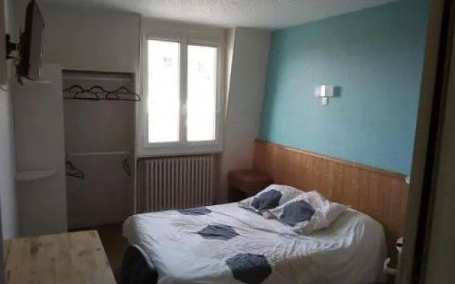 Hotel du Lac