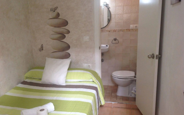 Hostal San Lorenzo
