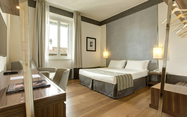 Orto De Medici Hotel