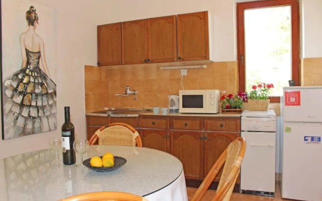 Apartments Gabriela