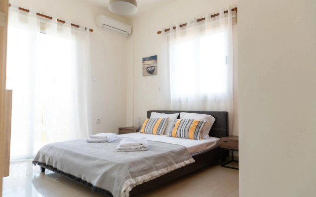 Cape Greco Villa Ekaterina