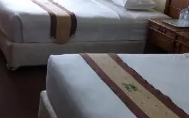 Hotel Bukit Serelo