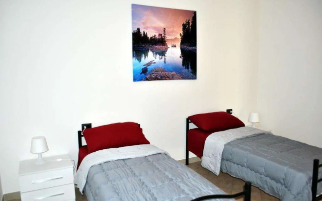Residence Le Groane