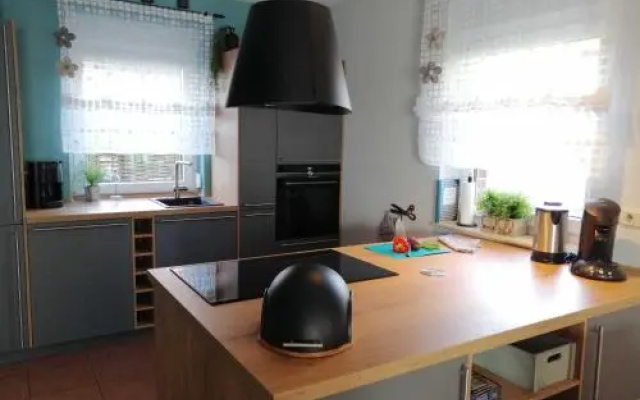 Ferienhaus 8erwassereck