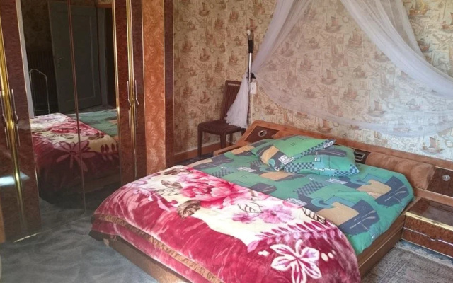 Hotel de la Gare, Vendlincourt