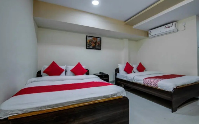 Lalitha Convention by OYO Rooms