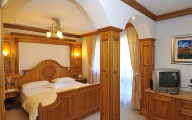 Hotel Lorenzetti