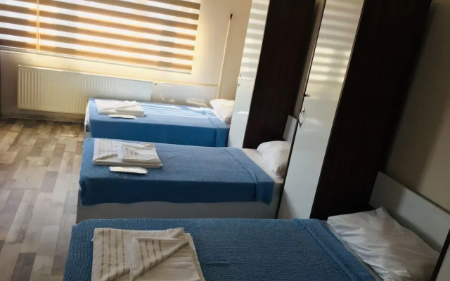 Grand City Pansiyon
