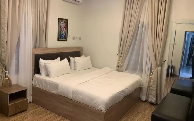P1 Place Hotel