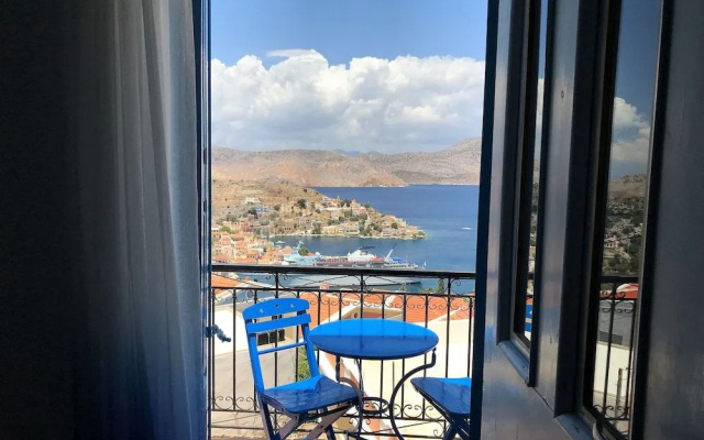 Hotel Fiona