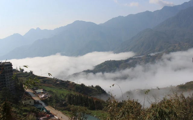 Sapa Sunflower Hotel