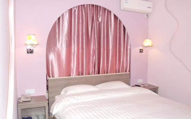 Kai Longhehas Hotel