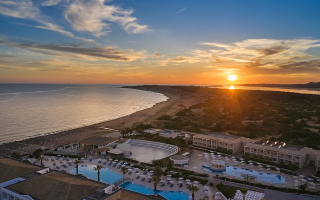 Sandy Beach Resort