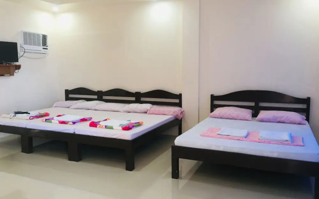 Lapyahan Inn by Cocotel - Adults Only