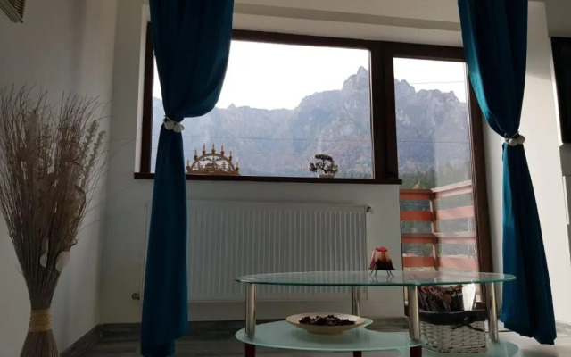 Panoramic View Apartment