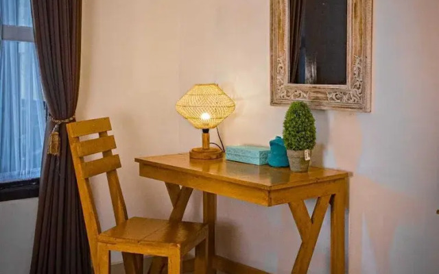 Deni Guesthouse