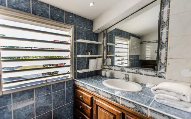 Appartement Antonia
