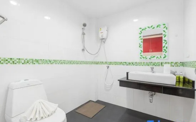 *1BR Apartment Near Nai Harn Beach &Hotspots C200