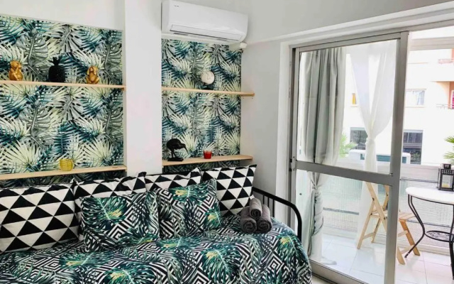 Begona City Center Studio 231