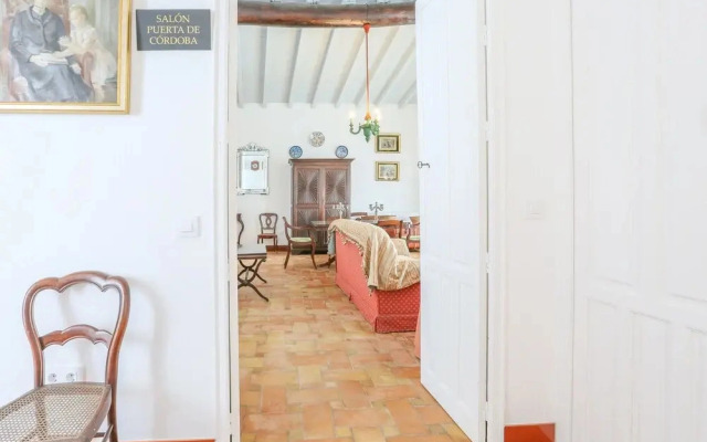 Posada De La Casa Del Pintor Hab C diz
