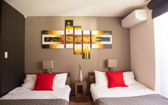 STAY THE OSAKA Private Guest House