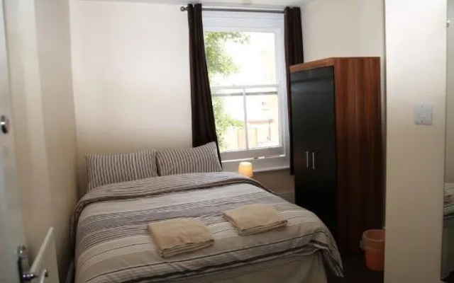 Portsmouth Budget Hotels
