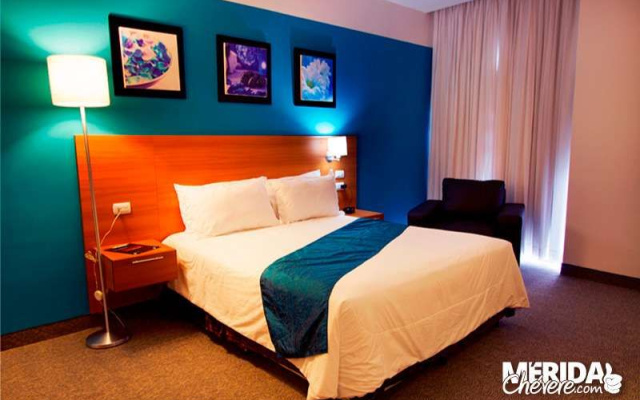 Convencion Hotel Boutique