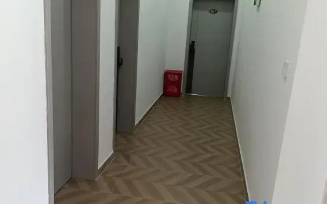 Wugongshan Yifan Homestay