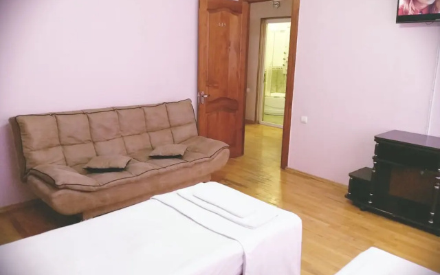 Мини-отель Villa Vera