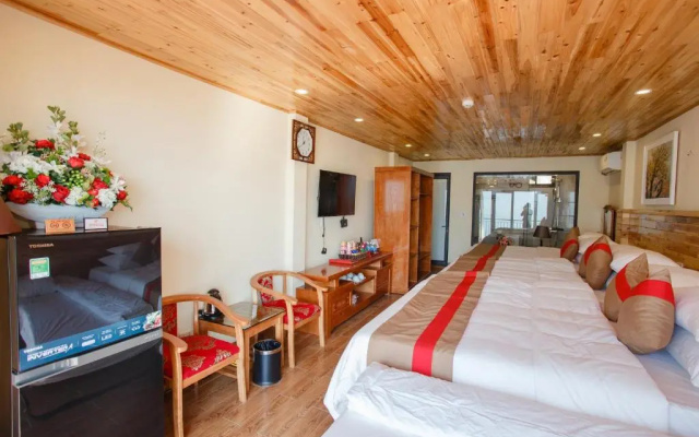 SaPa Retreat Condotel