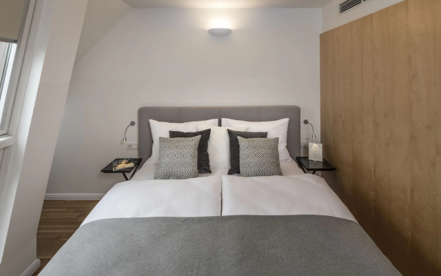 Rafael Kaiser - Premium Apartments City Centre