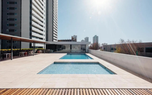 Rent a Flat Río Cuarto