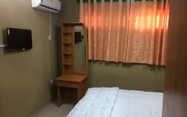 Pent House Appartment