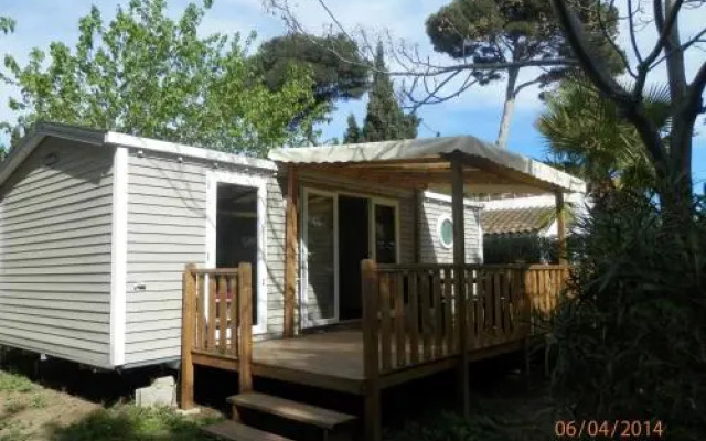 Camping le Brouet