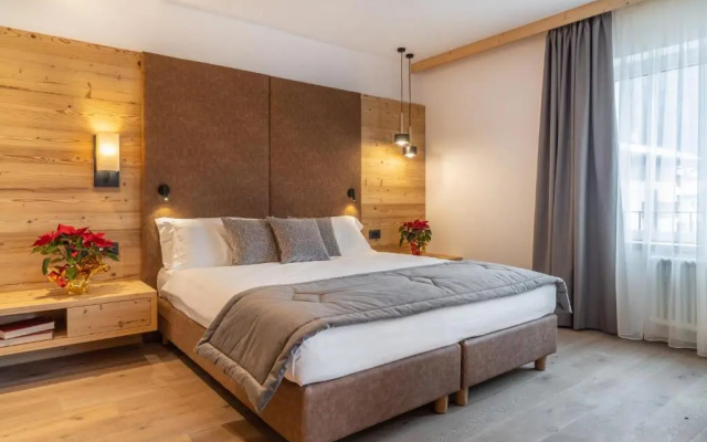 Hotel Meida