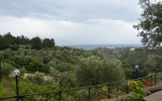 Agriturismo Casa Del Sole