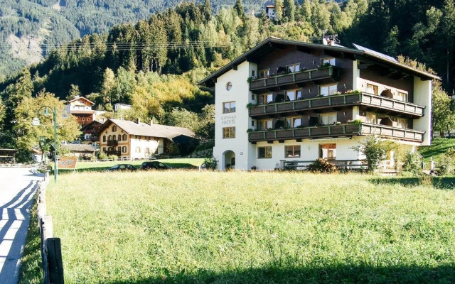 Gästehaus Fiechtl