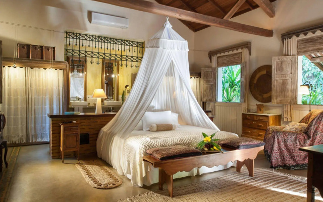 Toca da Coruja - Eco Luxury Retreat