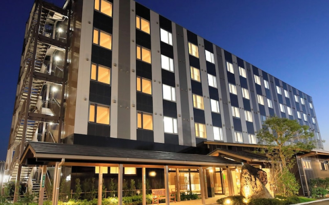 hotel futaba no mori